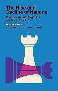 Kartonierter Einband Rise and Decline of Nations von Mancur Olson, Edward L Glaeser