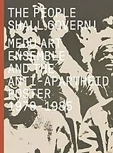 Fester Einband The People Shall Govern! von Antawan I Mings, Felicia Byrd