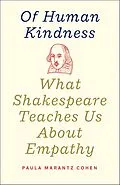 E-Book (epub) Of Human Kindness von Paula Marantz Cohen