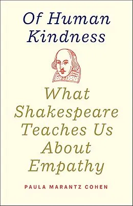E-Book (epub) Of Human Kindness von Paula Marantz Cohen