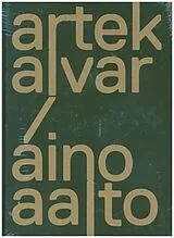 Fester Einband Artek and the Aaltos - Creating a Modern World von Nina Stritzler-levin