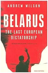 Kartonierter Einband Belarus von Andrew Wilson