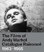 Fester Einband The Films of Andy Warhol Catalogue Raisonne von John Hanhardt, Bruce Jenkins, Tom Kalin