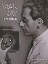 Fester Einband Man Ray von Taylor Michael R.