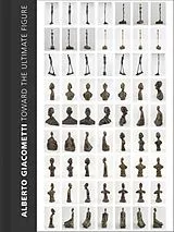 Fester Einband Alberto Giacometti von Emilie Bouvard