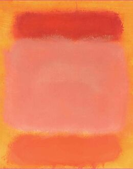 Livre Relié Mark Rothko de Adam Greenhalgh