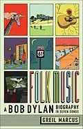 E-Book (epub) Folk Music von Greil Marcus