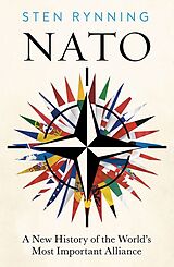 Livre Relié NATO de Sten Rynning