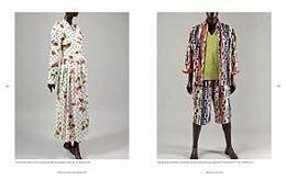 Livre Relié Africa's Fashion Diaspora de Elizabeth Way