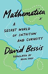 Livre Relié Mathematica de David Bessis