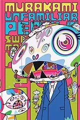 Fester Einband Murakami von Laura W. Allen