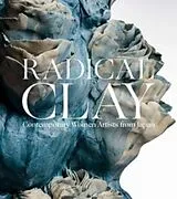 Fester Einband Radical Clay von Joe Earle