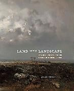 Livre Relié Land into Landscape de Kelly Presutti