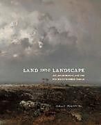Livre Relié Land into Landscape de Kelly Presutti