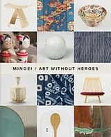 Fester Einband Mingei von Roisin Inglesby
