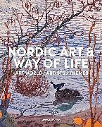 Livre Relié Nordic Art and Way of Life de Susanna Bonsdorff, Anna-Maria Von Pettersson