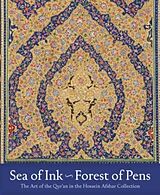 Livre Relié Sea of Ink--Forest of Pens de David J. Roxburgh