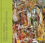 Livre Relié Cecily Brown de Anna Katherine Fraquelli, Simonetta Brodbeck