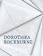 Livre Relié Dorothea Rockburne de Eva Diaz