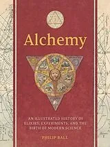 Fester Einband Alchemy von Philip Ball