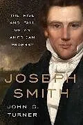 Kartonierter Einband Joseph Smith von John G. Turner