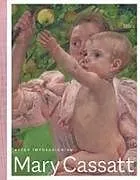 Fester Einband Mary Cassatt von Annelise K. Madsen