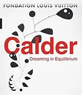 Fester Einband Calder von Anna Karina Buchhart, Dieter Hofbauer