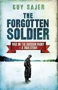 Kartonierter Einband The Forgotten Soldier von Sajer Guy