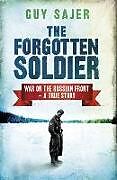 Poche format B The Forgotten Soldier de Guy Sajer