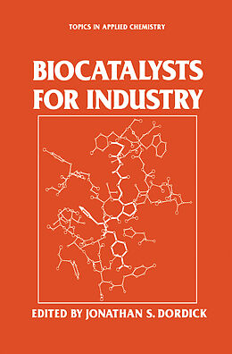 Fester Einband Biocatalysts for Industry von 