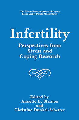 Livre Relié Infertility de 