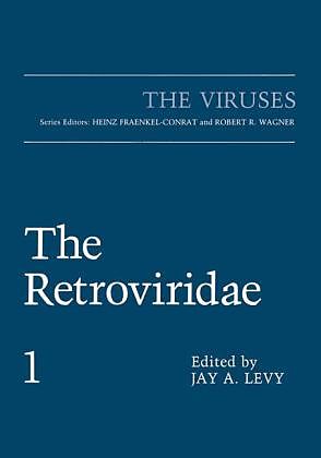 The Retroviridae