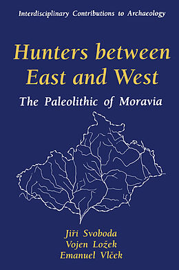 Livre Relié Hunters between East and West de Jiri Svoboda, Emanuel Vlcek, Vojen Lozek