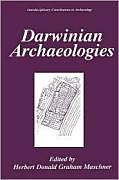 Livre Relié Darwinian Archaeologies de 