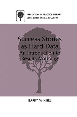 Couverture cartonnée Success Stories as Hard Data de Barry M. Kibel