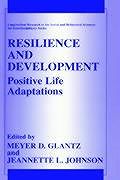 Livre Relié Resilience and Development de 