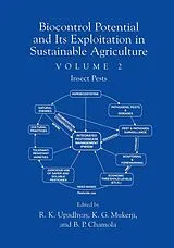 Fester Einband Biocontrol Potential and its Exploitation in Sustainable Agriculture von 