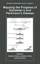 Fester Einband Mapping the Progress of Alzheimer's and Parkinson's Disease von