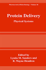 eBook (pdf) Protein Delivery de 