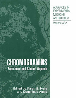 E-Book (pdf) Chromogranins von 