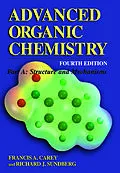 E-Book (pdf) Advanced Organic Chemistry von Francis A. Carey, Richard J. Sundberg