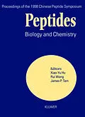 E-Book (pdf) Peptides von Xiao-Yu Hu, Rui Wang, James P. Tam