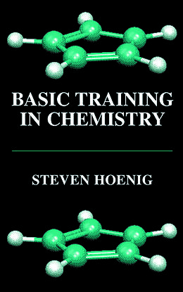 eBook (pdf) Basic Training in Chemistry de Steven Hoenig