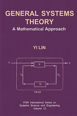E-Book (pdf) General Systems Theory von Yi Lin