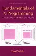 E-Book (pdf) Fundamentals of X Programming von Theo Pavlidis