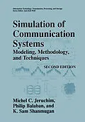 E-Book (pdf) Simulation of Communication Systems von Michel C. Jeruchim, Philip Balaban, K. Sam Shanmugan