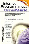 E-Book (pdf) Internet Programming with OmniMark von Mark Baker