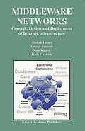 E-Book (pdf) Middleware Networks von Michah Lerner, George Vanecek, Nino Vidovic