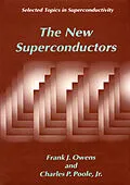 E-Book (pdf) The New Superconductors von Frank J. Owens, Charles P. Poole Jr.