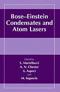 E-Book (pdf) Bose-Einstein Condensates and Atom Lasers von 